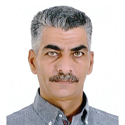 Sami Saleh