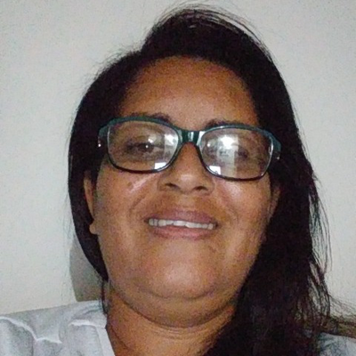 Suzana Santana Santos