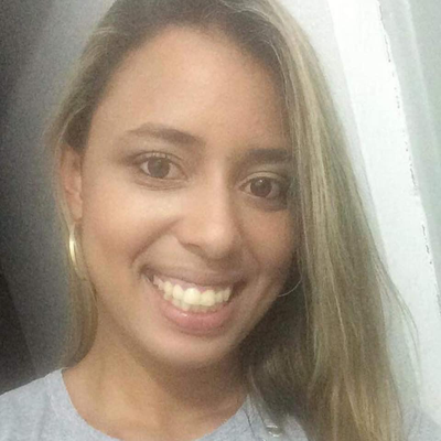 Larissa Santos