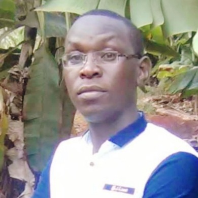 stephen njeru