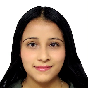 Alejandra  Cruz Rodríguez 