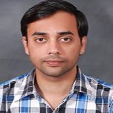 Hitesh Bansal