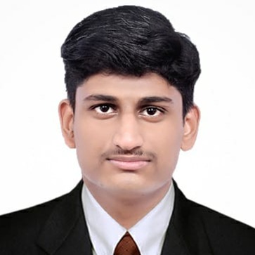 jebin m joy