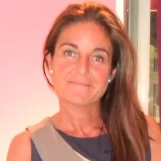Monica Penarrubia