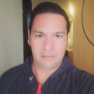 Juan Carlos  Ochoa Morales 