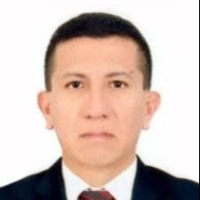 Segundo Alberto Ramos Santamaria