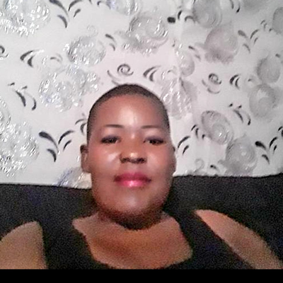 Thandekile Mbizana
