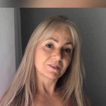 Sandra Regina Lombardo
