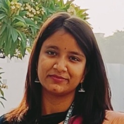 Sonika Thakur
