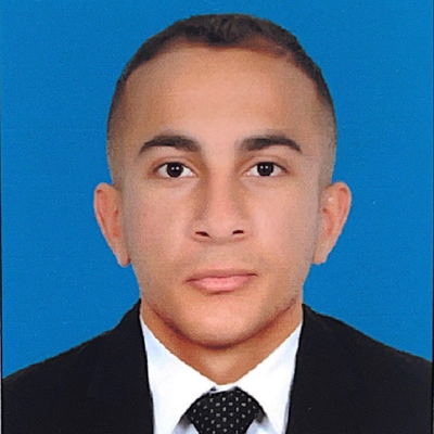 Ahmed Namara