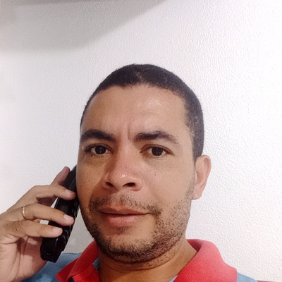 Thiago Araujo Martins