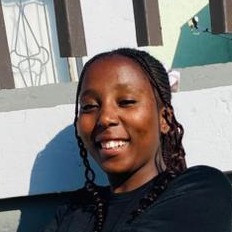 Naledi Ngcobo
