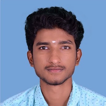 Kaarthick SP
