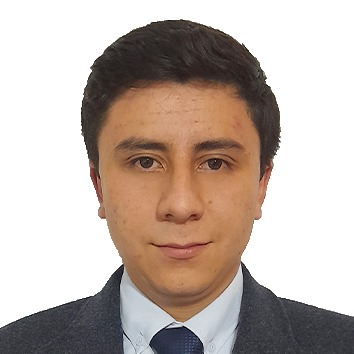 Andres Acosta