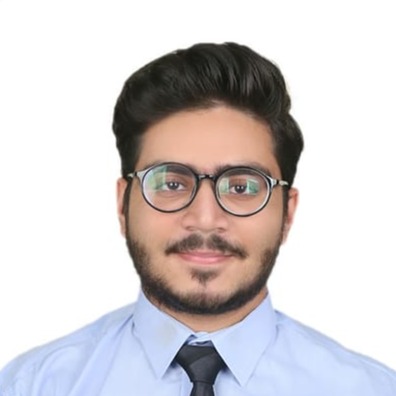 Farrukh Javed