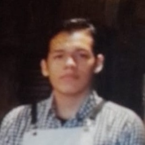 Aldo Ramos Roncal