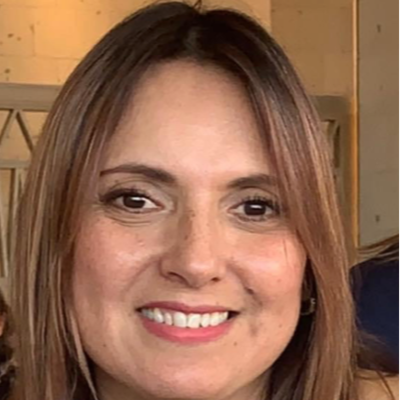 Marcela Castillo