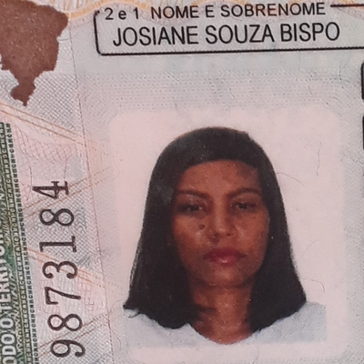 Josiane Souza