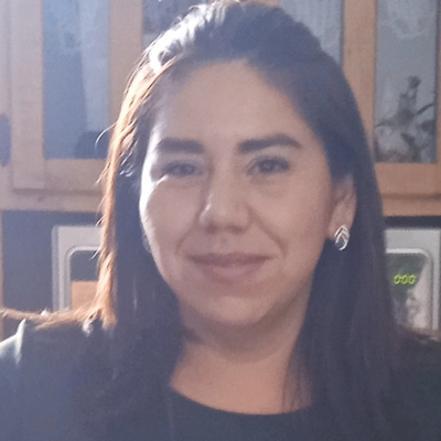 Diana Alejandra Sánchez Mares