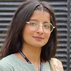Amina Ali
