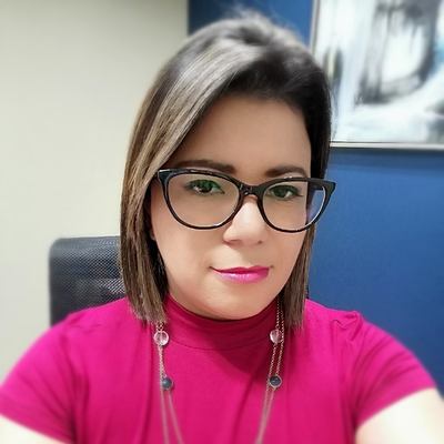 Suceli Calito Garcia