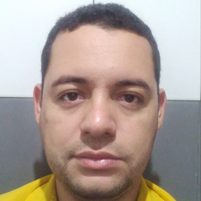 Agnaldo Alves de Oliveira Neto