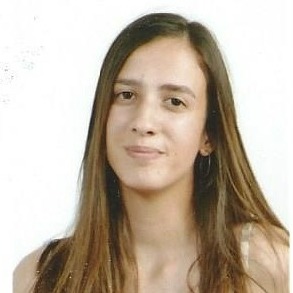 Carolina Silvério