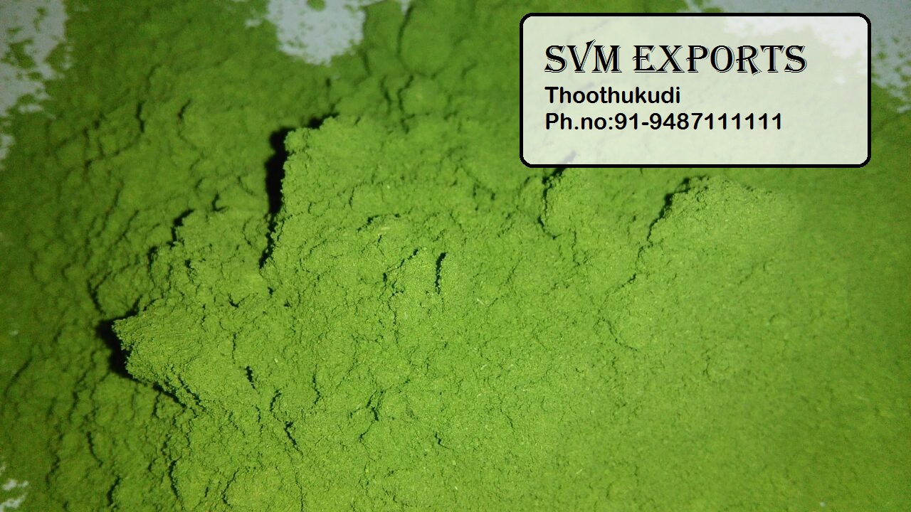 SVM EXPORTS

Thoothukudi
Ph.n0:91-9487111111