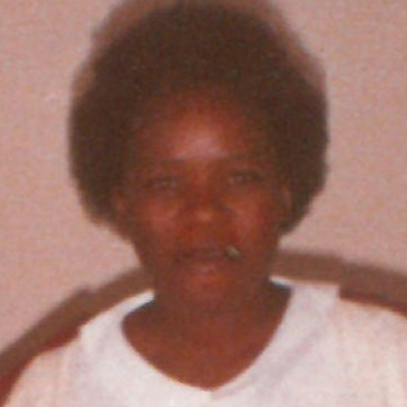Patricia Ntsele