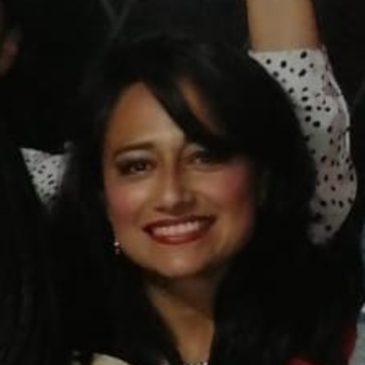 Tatiana  Vaca 