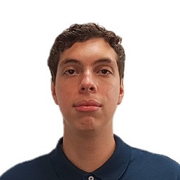 Joseph Ramirez F