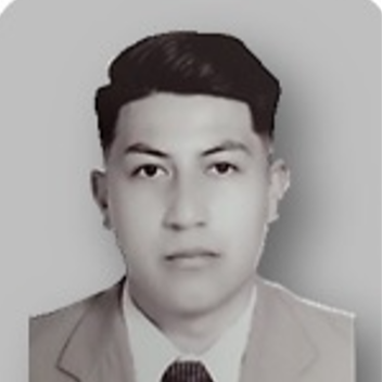 Omar Villegas García