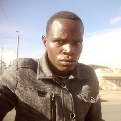James Mbugua