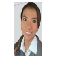 Gina Bustos