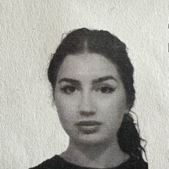 Deniz Suseven