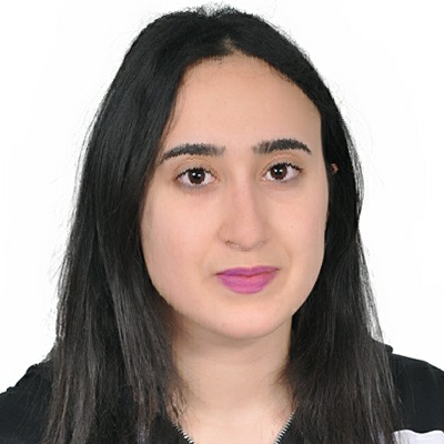Yasmine Mikou
