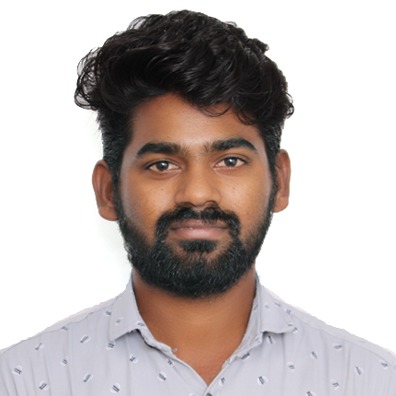 KUMAR KANDUGULA