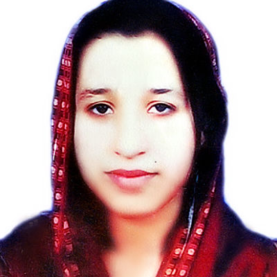Faiza Malik