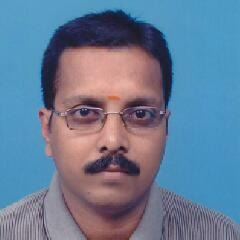 Venkataraman Srinivasan