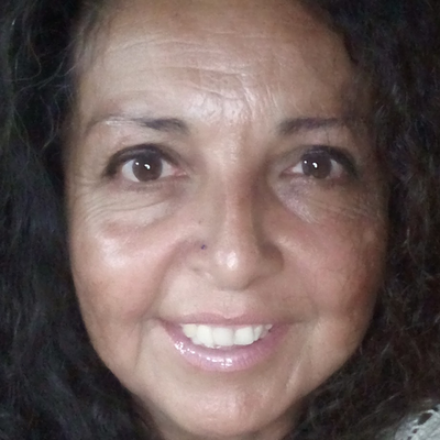Cecilia Carrasco