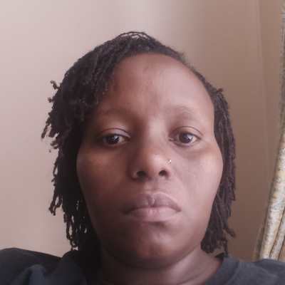 Susan Wanjiku Kamande