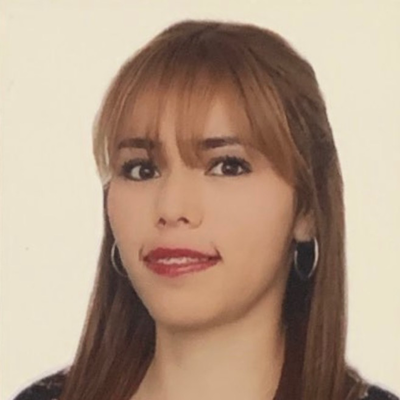 Luísa  Mendez