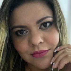 Elaine  Gouveia Vieira 