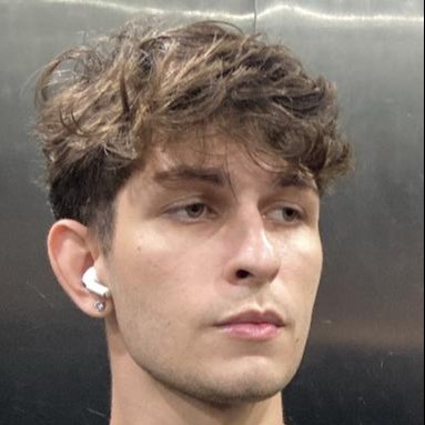 João Otávio Cruz Correia