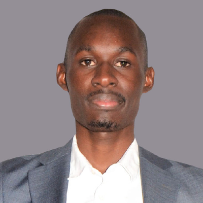 Emmanuel Simiyu