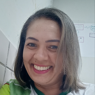 Edivania Pereira