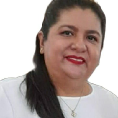 Diana Sofía  Torres Naranjo 