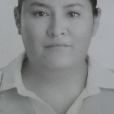 Tania  Pachuca Toríz