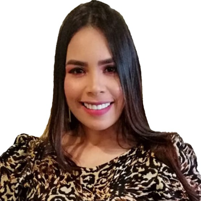 Katia Paola Barrios Viloria