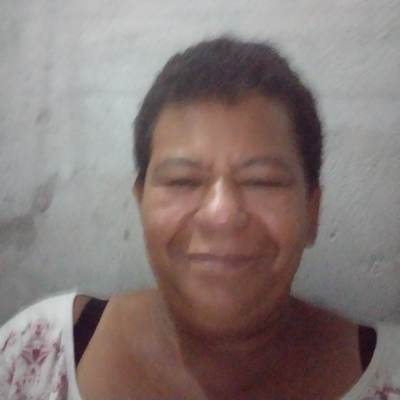 Rosa Maria Santos Da Silva